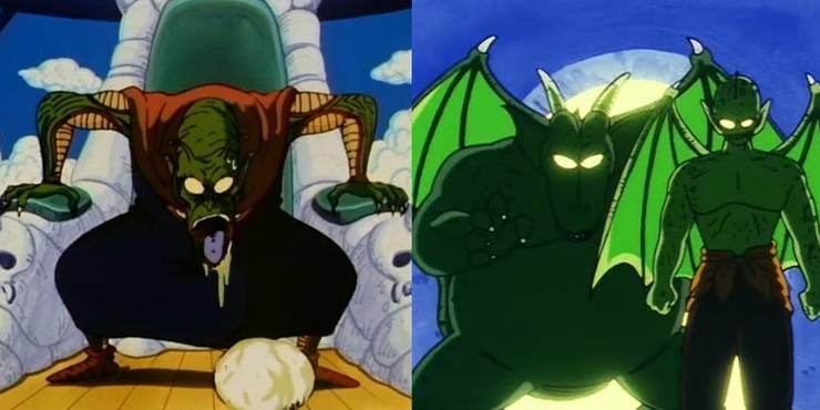 Dragon Ball 15 Weird Facts DBZ Fans Never Knew About Namekians Dragon Ball 15 Weird Facts DBZ Fans Never Knew About Namekians